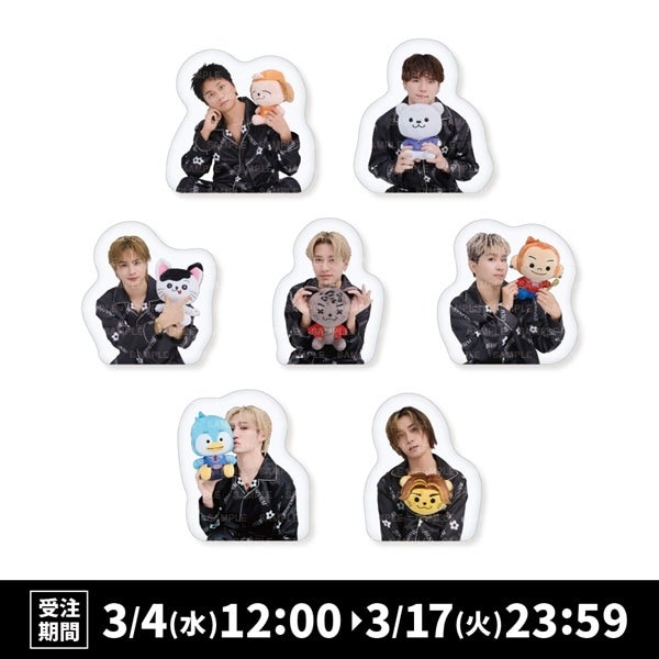 EXILE TRIBE STATION ONLINE STORE｜THE FESTIVAL フォトカード