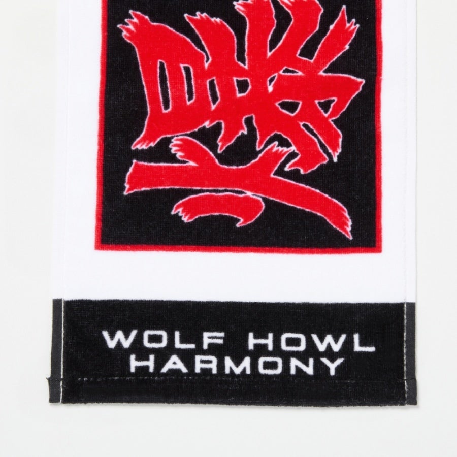 EXILE TRIBE STATION ONLINE STORE｜BAKUON DREAM マフラータオル