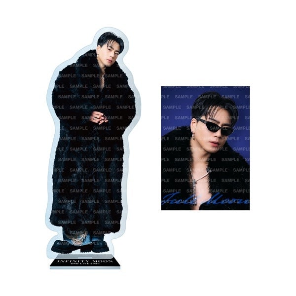 EXILE TRIBE STATION ONLINE STORE｜三代目 J SOUL BROTHERS｜全商品