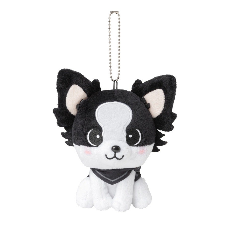 EXILE TRIBE STATION ONLINE STORE｜INFINITY MOON Stuffed Toy/Soul