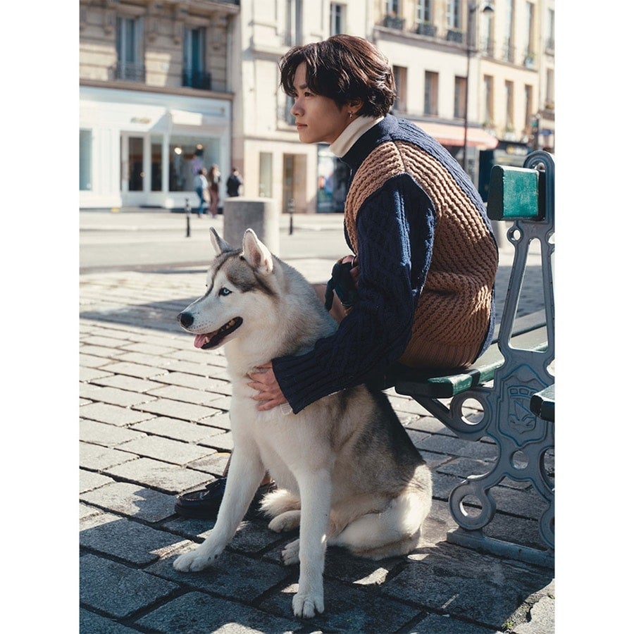 EXILE TRIBE STATION ONLINE STORE｜川村壱馬 1st 写真集 Etoile