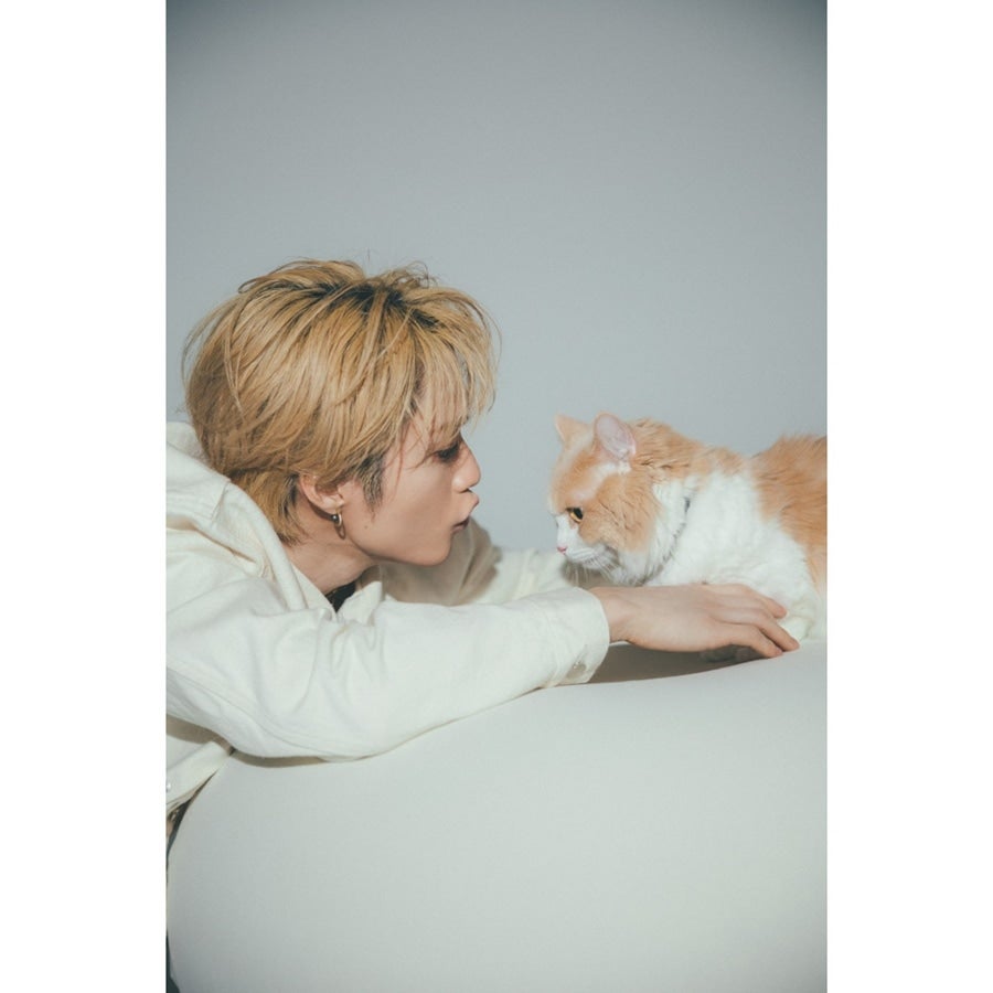 EXILE TRIBE STATION ONLINE STORE｜樹 & マース フォトブック「Mars」