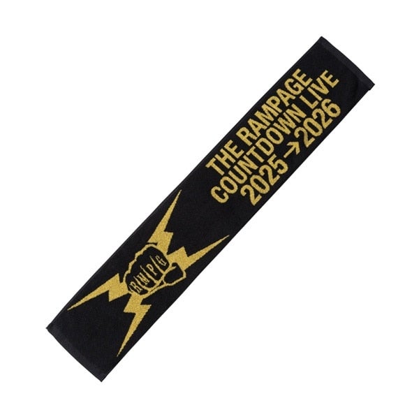 EXILE TRIBE STATION ONLINE STORE｜COUNTDOWN 2025→2026