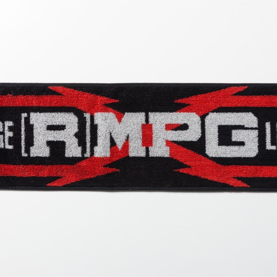 EXILE TRIBE STATION ONLINE STORE｜(R)MPG マフラータオル