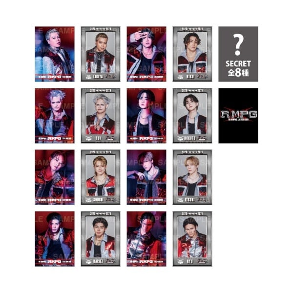 EXILE TRIBE STATION ONLINE STORE｜(3ページ目)全商品