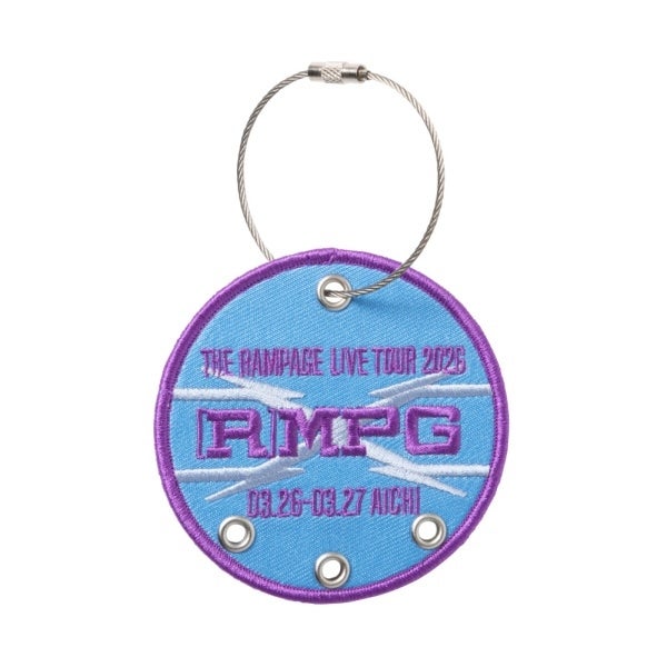 EXILE TRIBE STATION ONLINE STORE｜THE RAMPAGE｜全商品