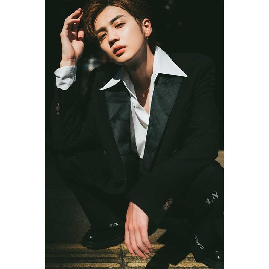 EXILE TRIBE STATION ONLINE STORE｜As i 通常版/吉野北人