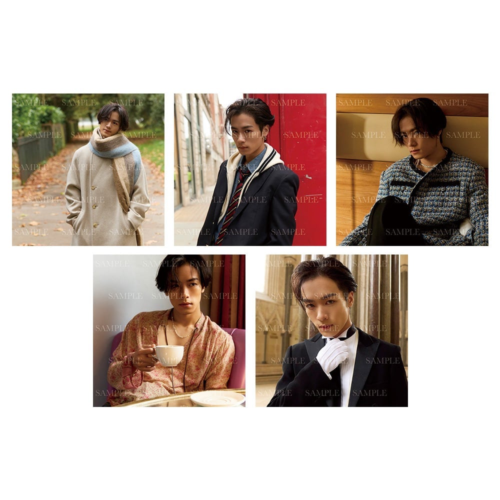 EXILE TRIBE STATION ONLINE STORE｜ニュース一覧