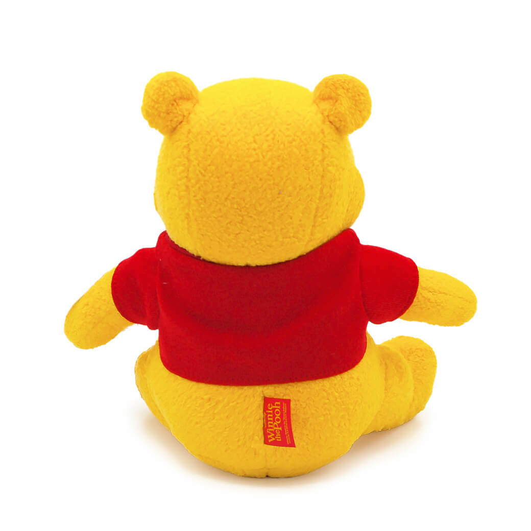 Winnie the Pooh プーさん ｜祝電・弔電・国際電報なら電報屋のエクス