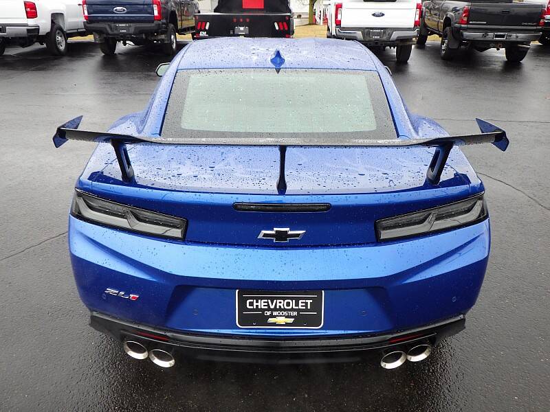 シボレー カマロ ZL1 情報 | スーパーカー 中古車 検索サイト