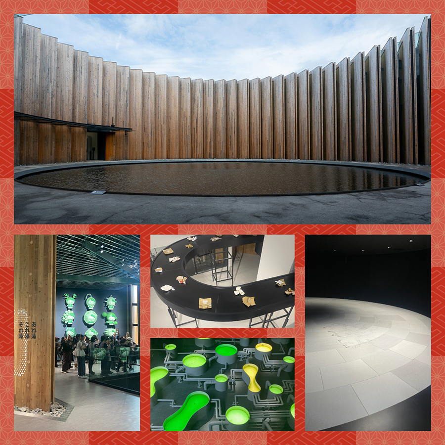 日本館・前編】「はじまり」も「おわり」もないパビリオン「日本館」の