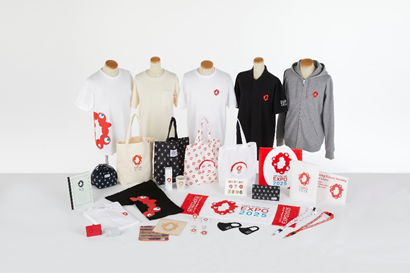大阪・関西万博 初の公式ライセンスグッズを新発売－常設店舗・POP－UP