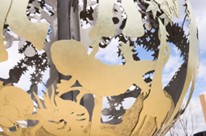 河森正治プロデュース「いのちめぐる冒険」前に「いのち球