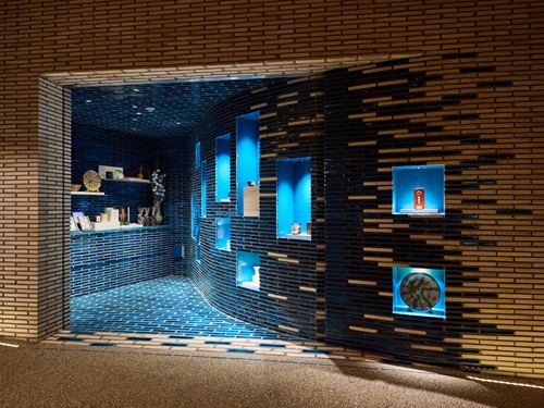 ウズベキスタンパビリオン | EXPO 2025 大阪・関西万博公式Webサイト