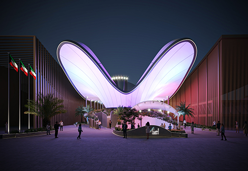 クウェートパビリオン | EXPO 2025 大阪・関西万博公式Webサイト