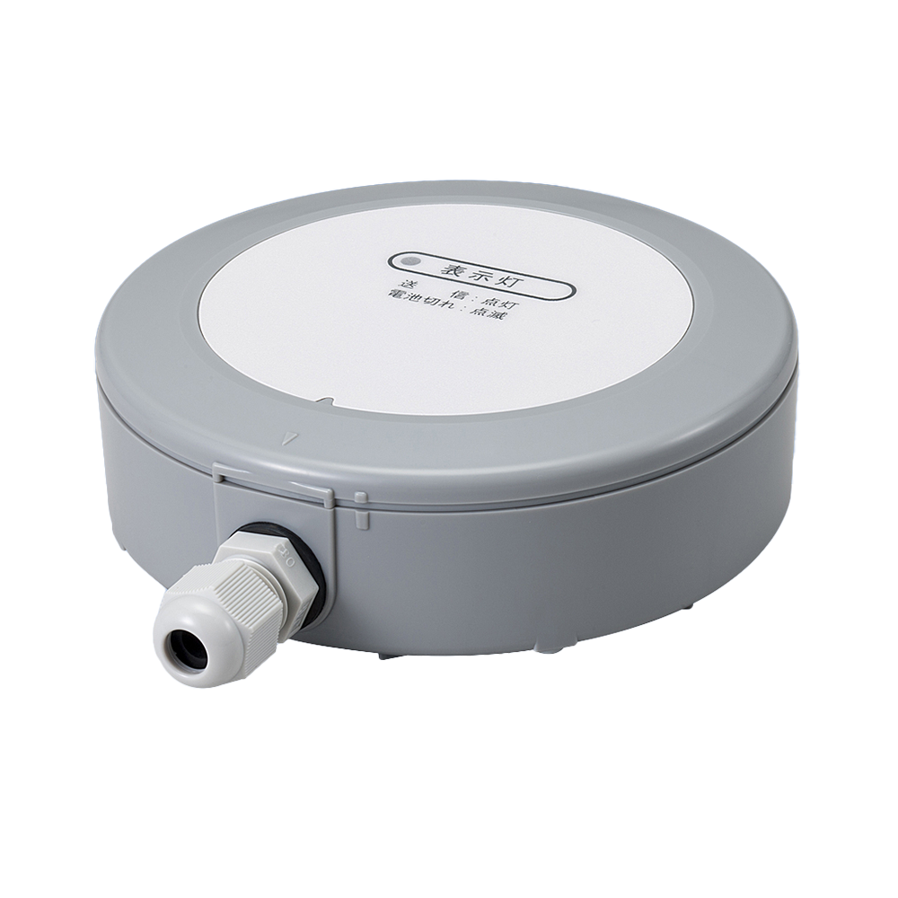 EXLF-SW1S スポット型漏水検知センサー送信機 | エクサイト株式会社