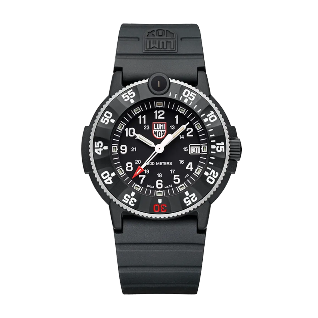 オリジナル ネイビーシールズ 3000シリーズ (BLACKOUT) / 日本限定