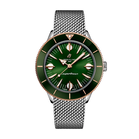 スーパーオーシャン ヘリテージ '57 ハイランズ U10340361L1A1