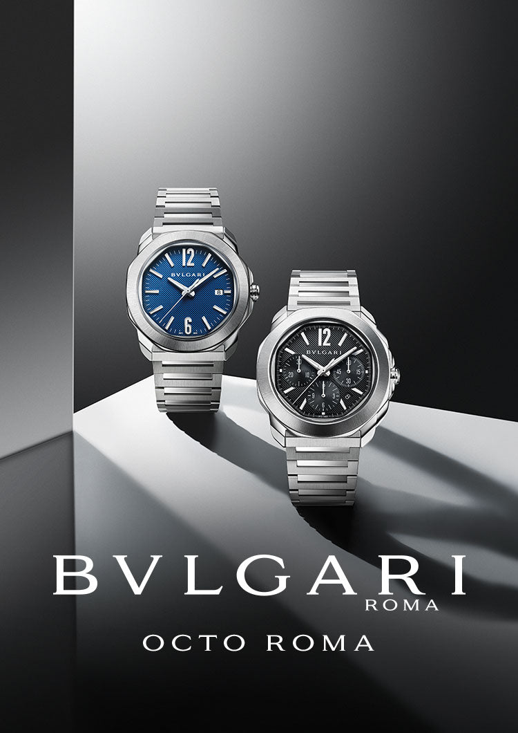 ブルガリ BVLGARI（新品）｜腕時計｜正規販売店 – アイアイイスズ