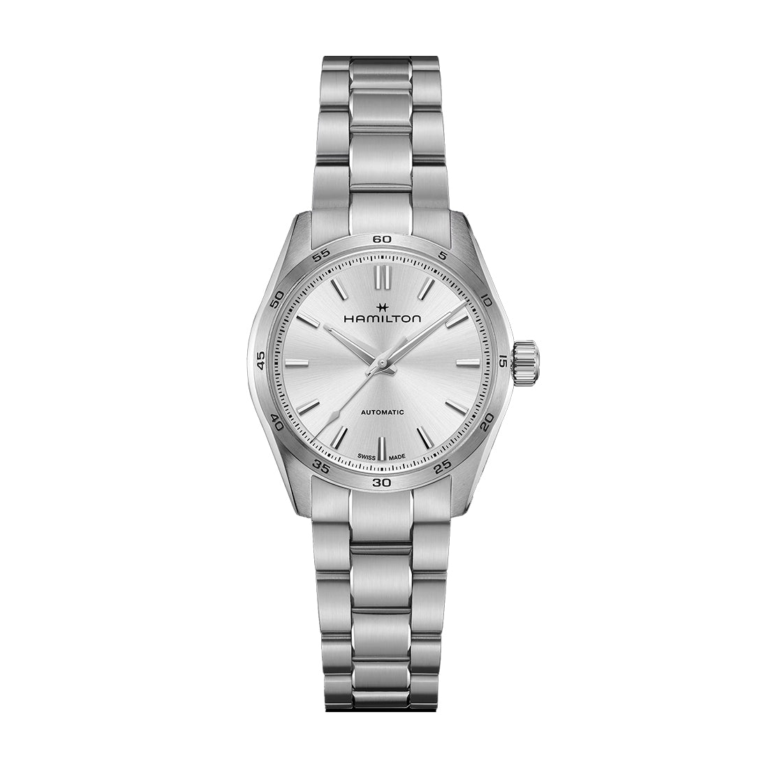ハミルトン (HAMILTON) 時計 2024年4月新作入荷情報！ – アイアイイスズ