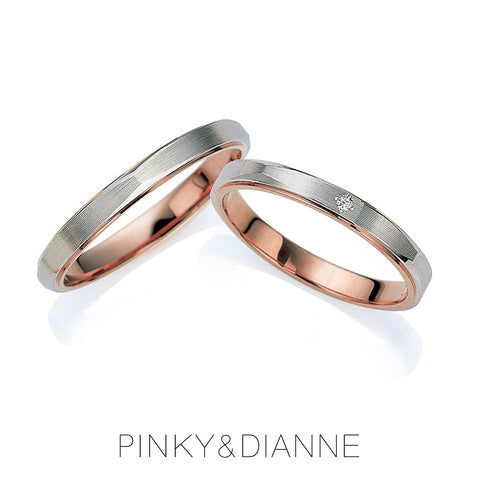 ピンキー&ダイアン【PINKY&DIANNE】｜アイアイイスズ ブライダル｜香川