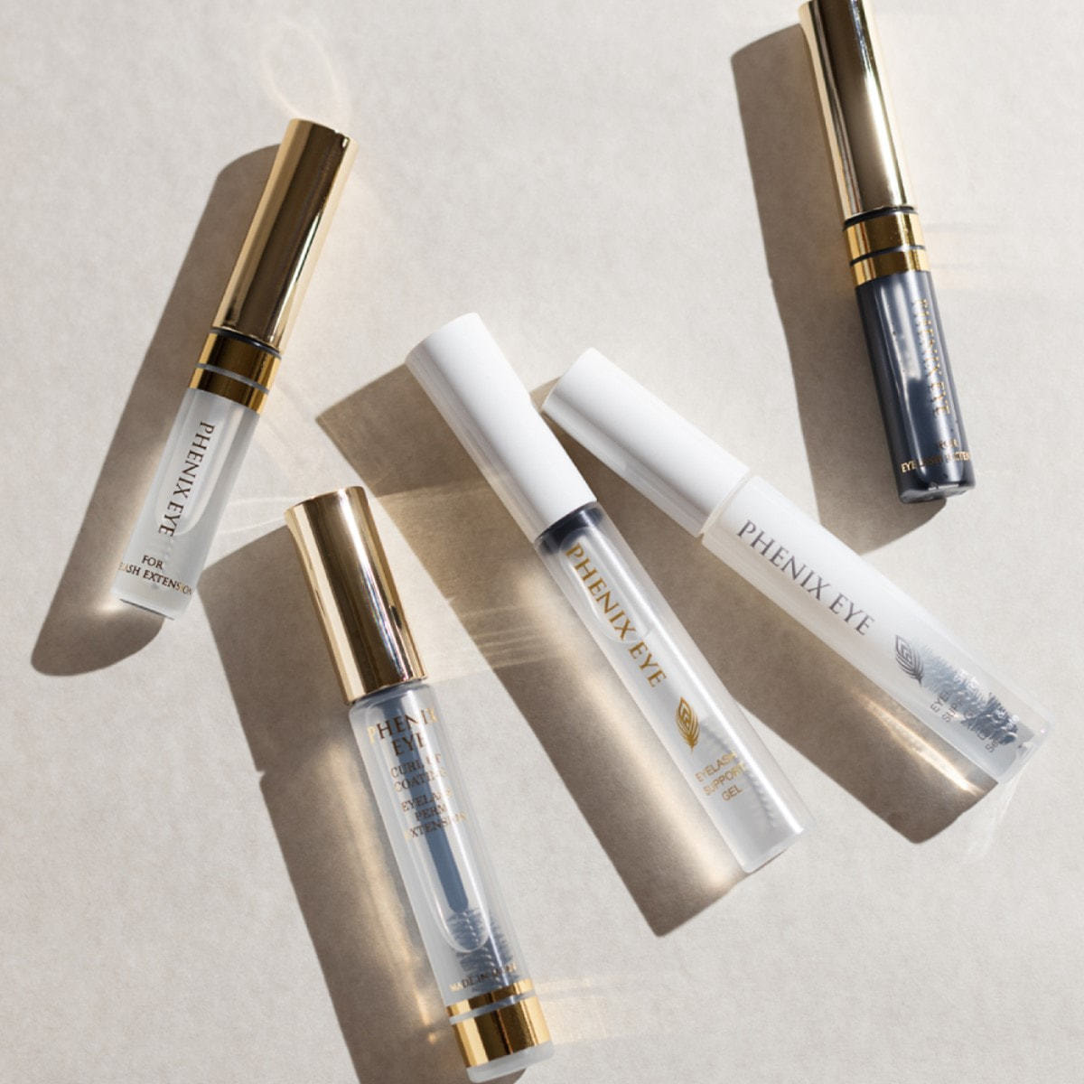 フェニックスアイ アイラッシュサポートジェル 12本 9mlの通販・卸売り