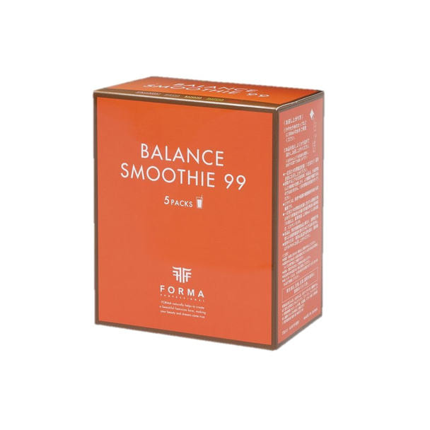 フォルマ バランススムージー99 (5包)の通販・卸売り | アイラッシュ