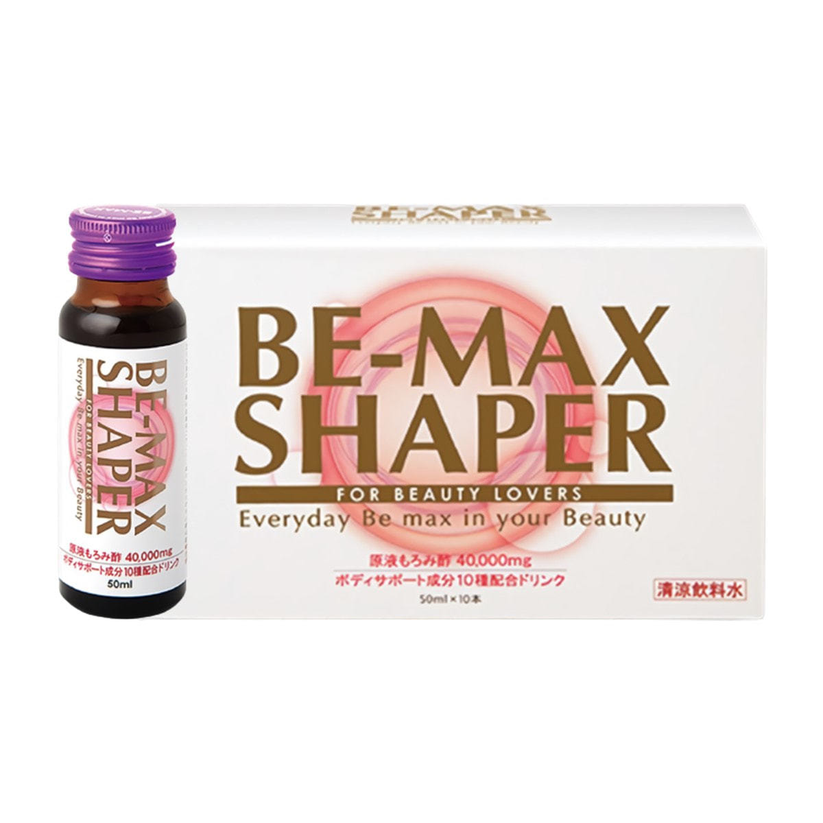 BE-MAX シェイパー（SHAPER）50ml×10本の通販・卸売り | アイラッシュ
