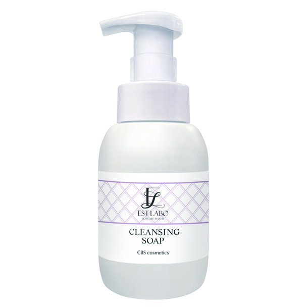 エステラボ クレンジングソープ 300ml【業務用】の通販・卸売り | アイ