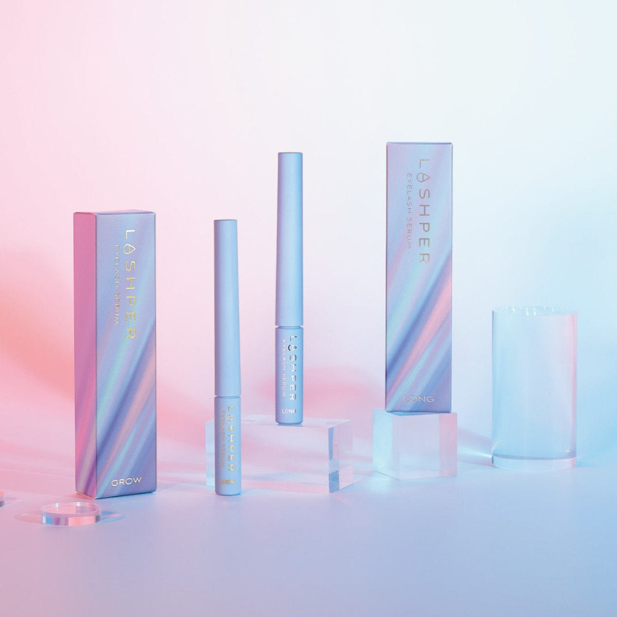 Odette】ラシュパーアイラッシュセラム G（グロウ）の通販・卸売り