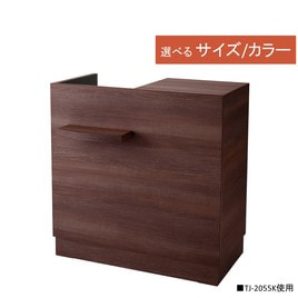 シャビーシック】木製アンティークレジカウンター VICTOIRE-1200