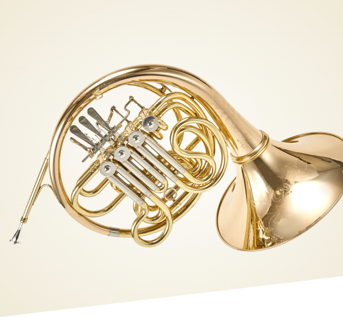 ホルン Runde｜大人の音楽教室 EYS音楽教室 無料体験レッスン受付中