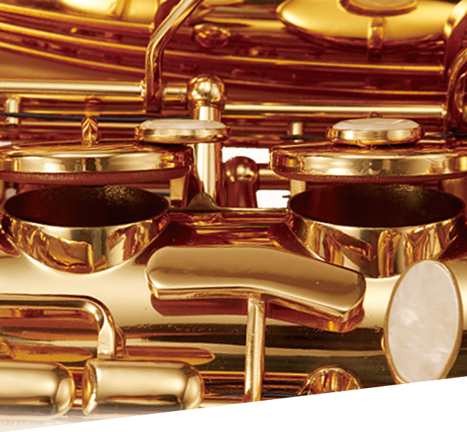 アルトサックス Felicia｜大人の音楽教室 EYS音楽教室 無料体験