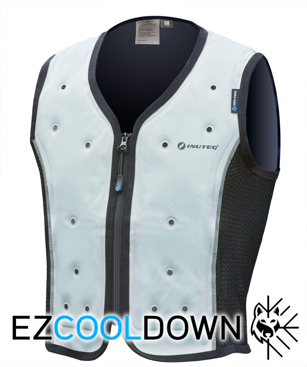 Bodycool Smart Cooling Vest | EZCooldown