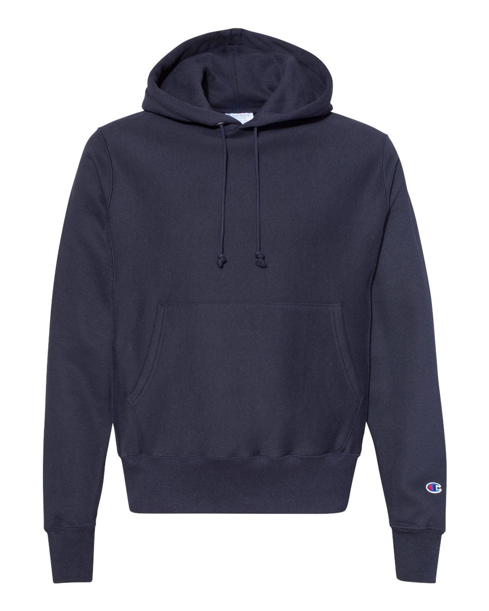 Champion Reverse Weave Pullover Hoodie – EZ Corporate Clothing