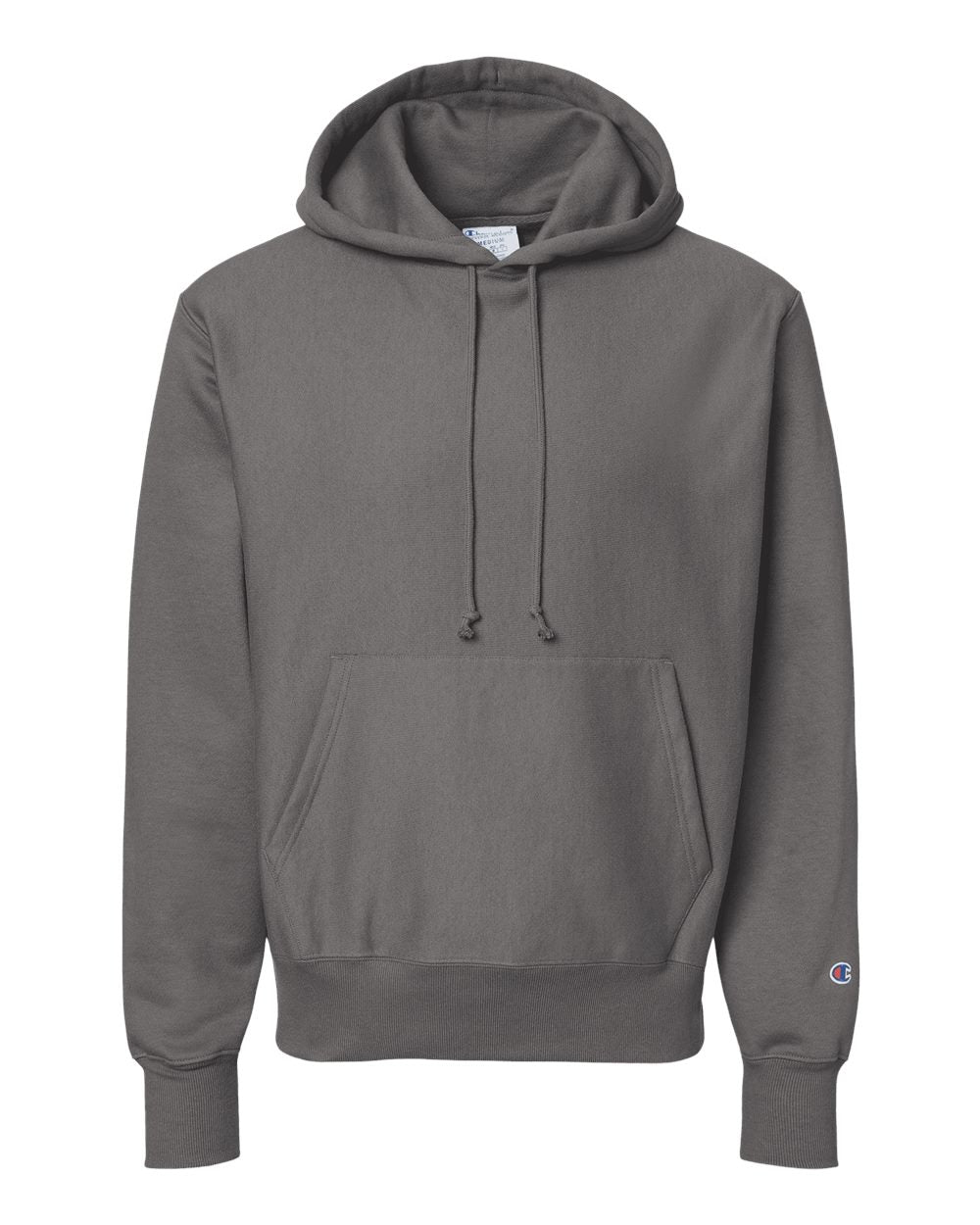 Champion Reverse Weave Pullover Hoodie – EZ Corporate Clothing