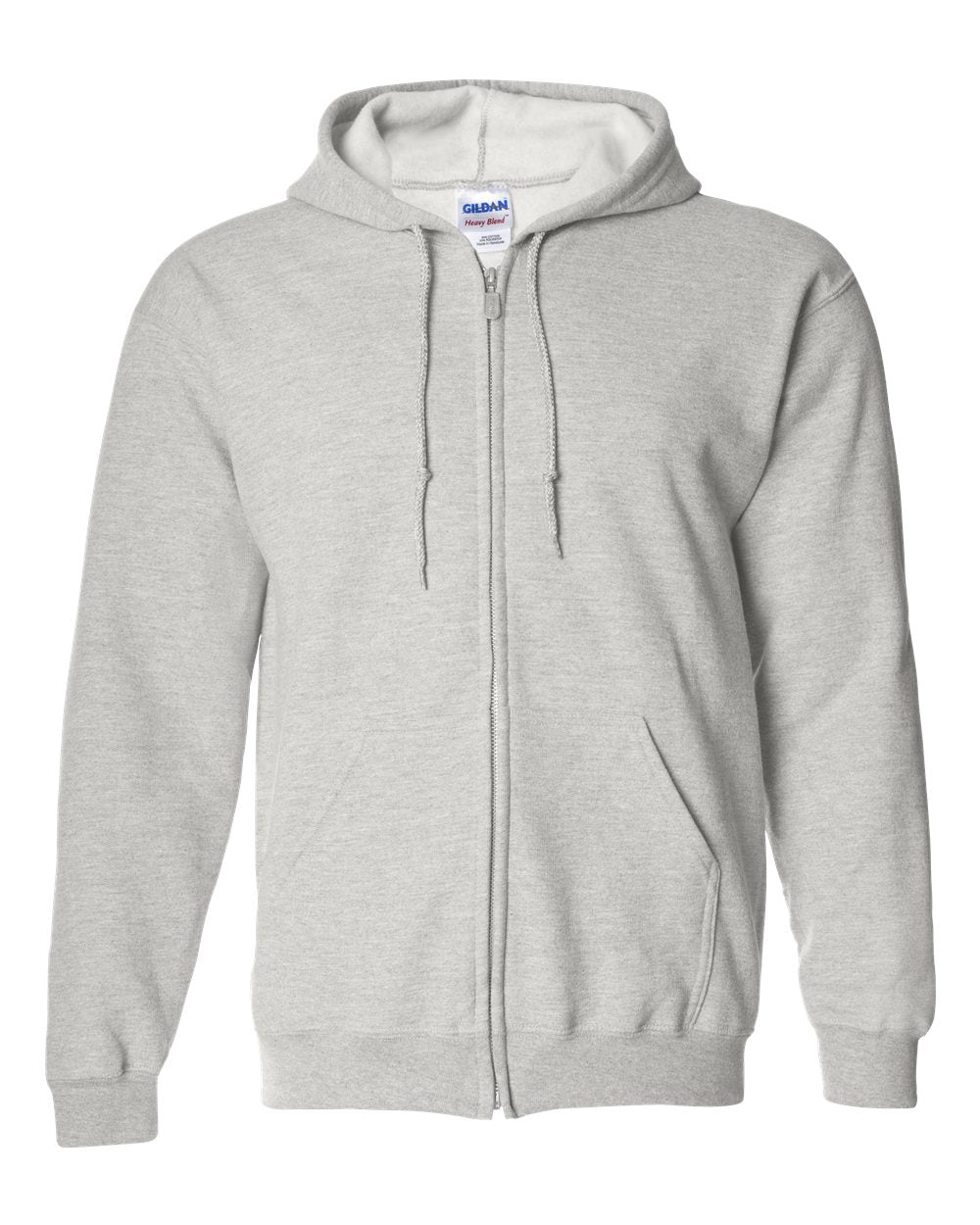 Gildan Heavyweight Hooded Sweatshirt Corporate Apparel – EZ