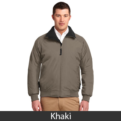 Port Authority Mens Challenger Jacket - Company Jackets – EZ