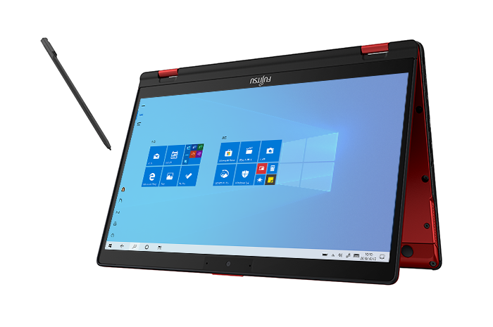 今までに発表した主な製品（13.3型ワイド ノートパソコン（PC