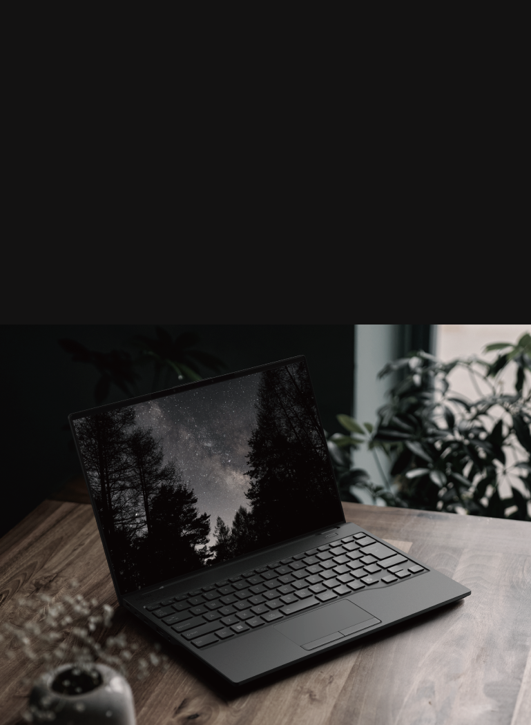 14.0型ワイド ノートパソコン（PC） LIFEBOOK FMV Zero（WU4/J3, WU5