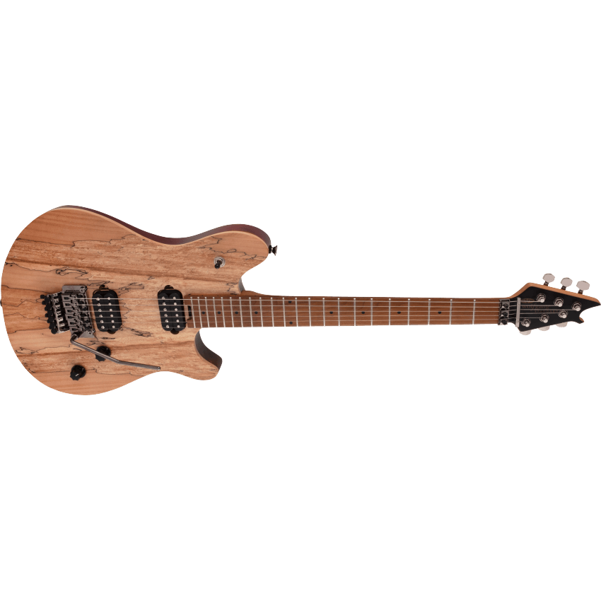 Wolfgang® :: Wolfgang® WG Standard Exotic Spalted Maple, Baked