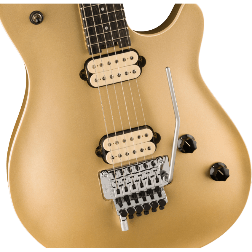 Wolfgang® :: Wolfgang® Special, Ebony Fingerboard, Pharaohs Gold