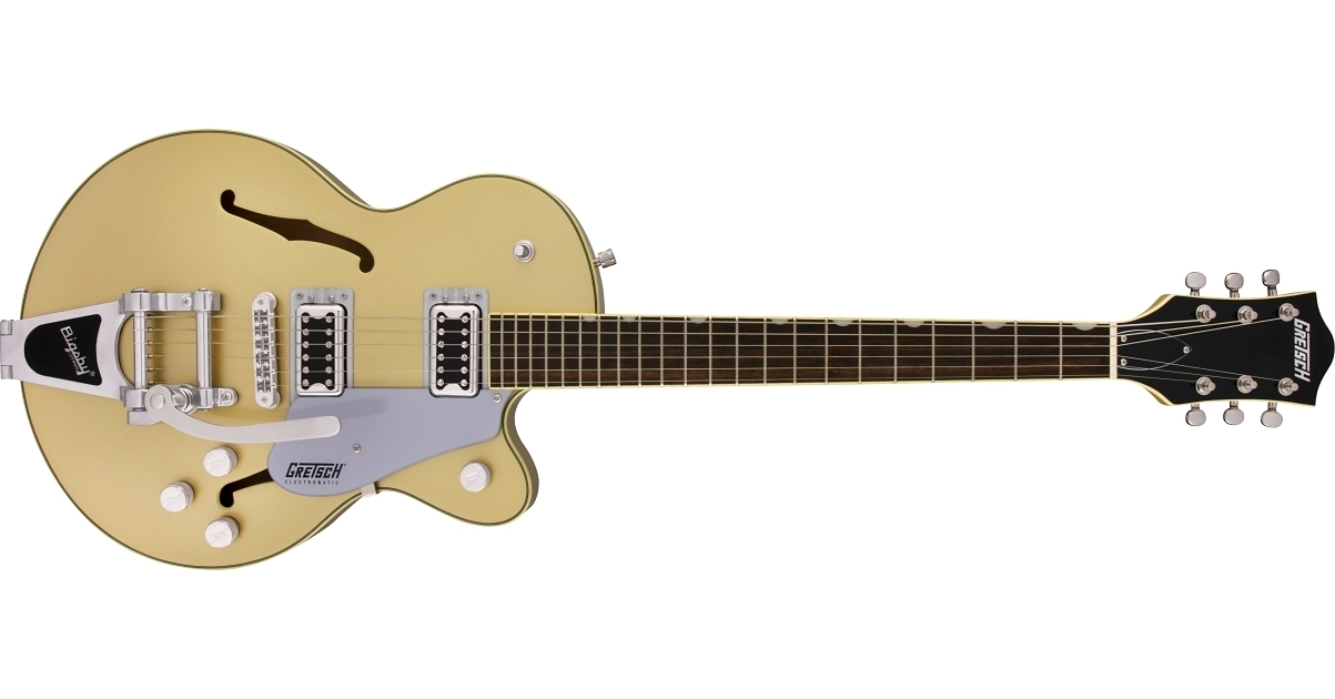 Center Block :: G5655T Electromatic® Center Block Jr. Single-Cut