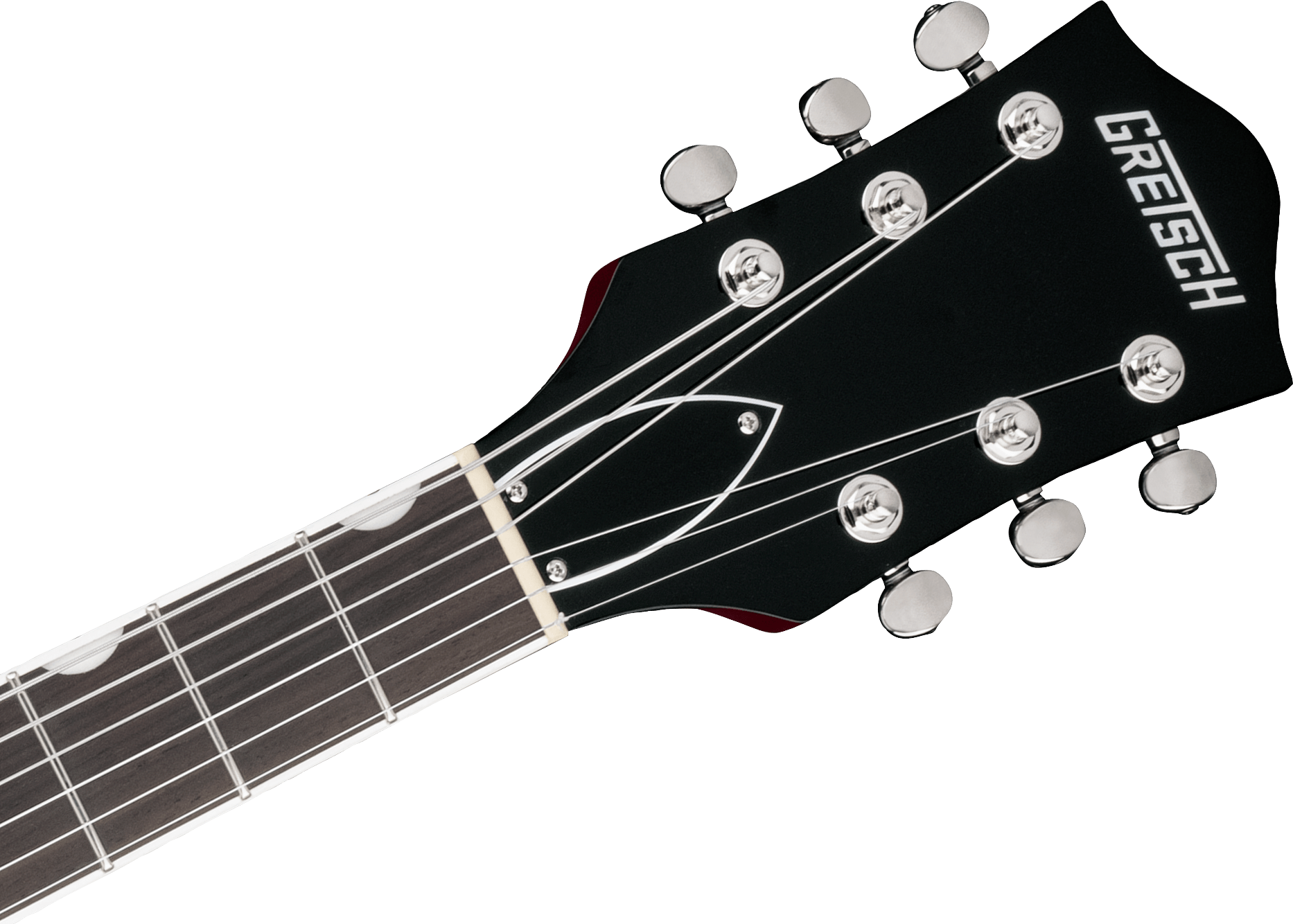 Hollow Body :: G6119T-ET Players Edition Tennessee Rose