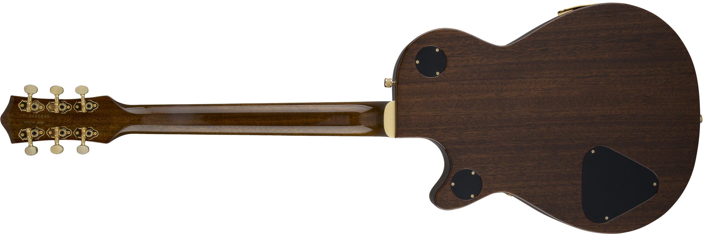 Solid Body :: G6128T-57 Vintage Select '57 Duo Jet™ with Bigsby