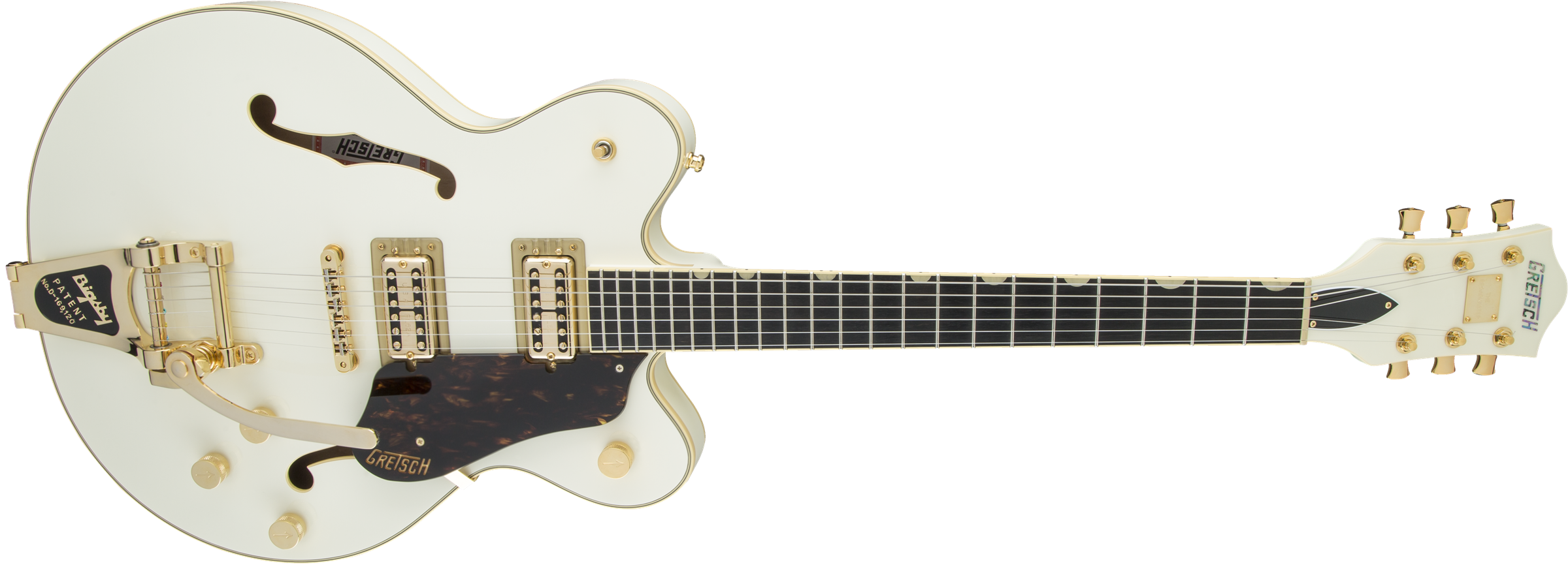 Center Block :: G6609TG Players Edition Broadkaster® Center Block