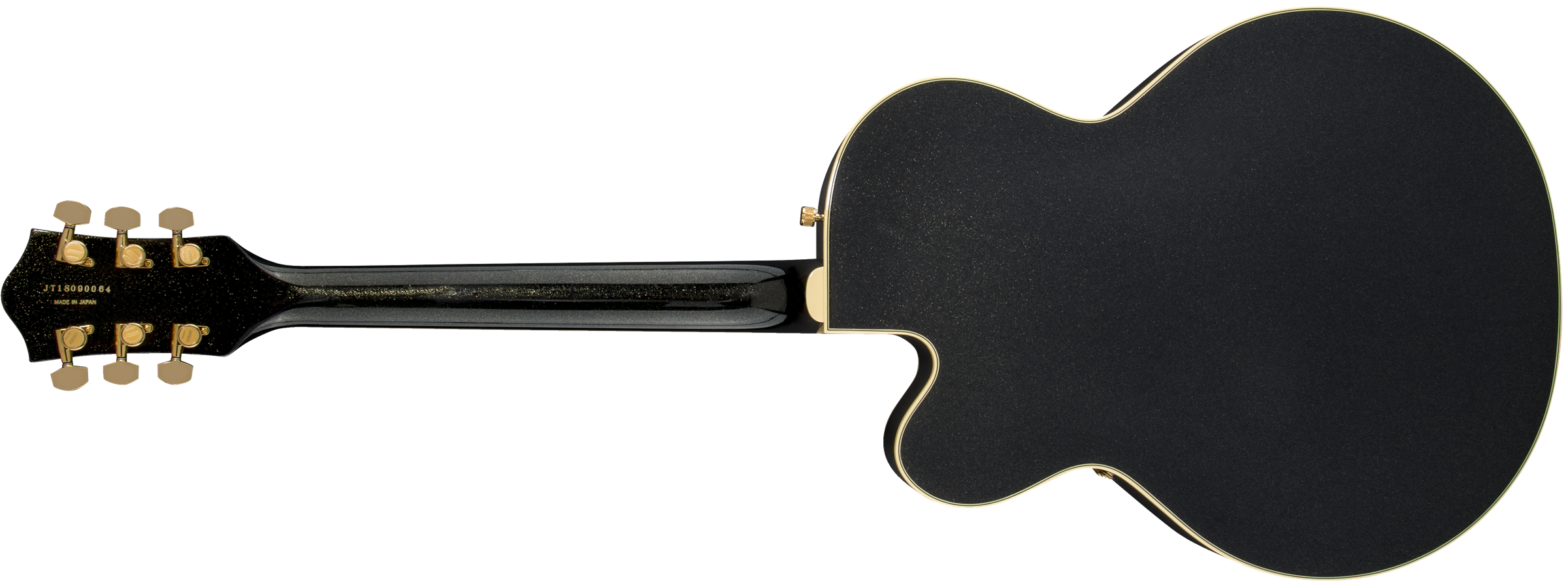 Hollow Body :: G6120T-SW Steve Wariner Signature Nashville