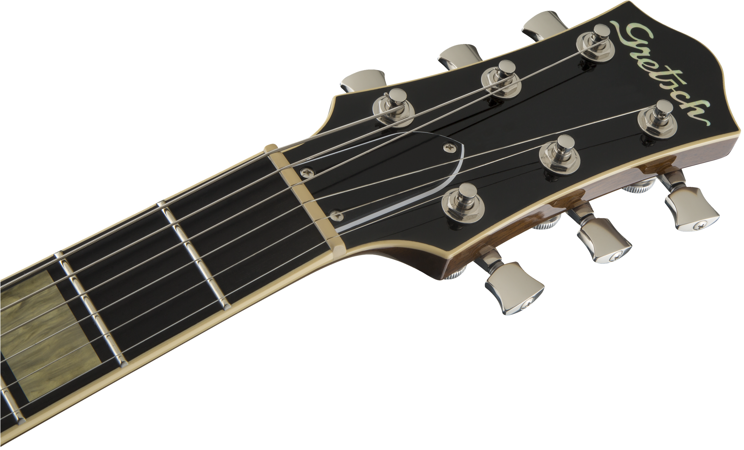 Solid Body :: G6229 Players Edition Jet™ BT with V-Stoptail