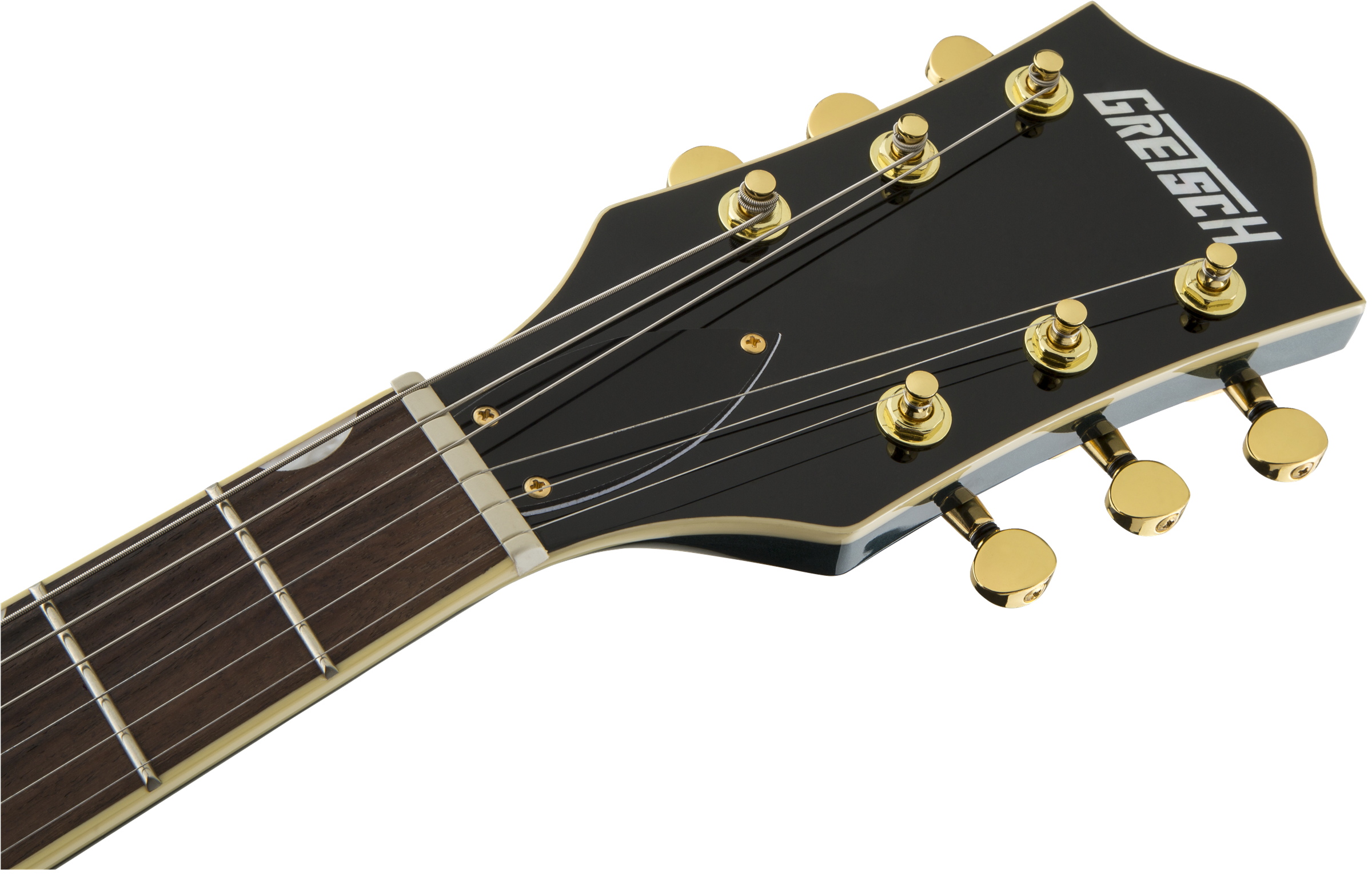 Center Block :: G5655TG Electromatic® Center Block Jr. Single-Cut