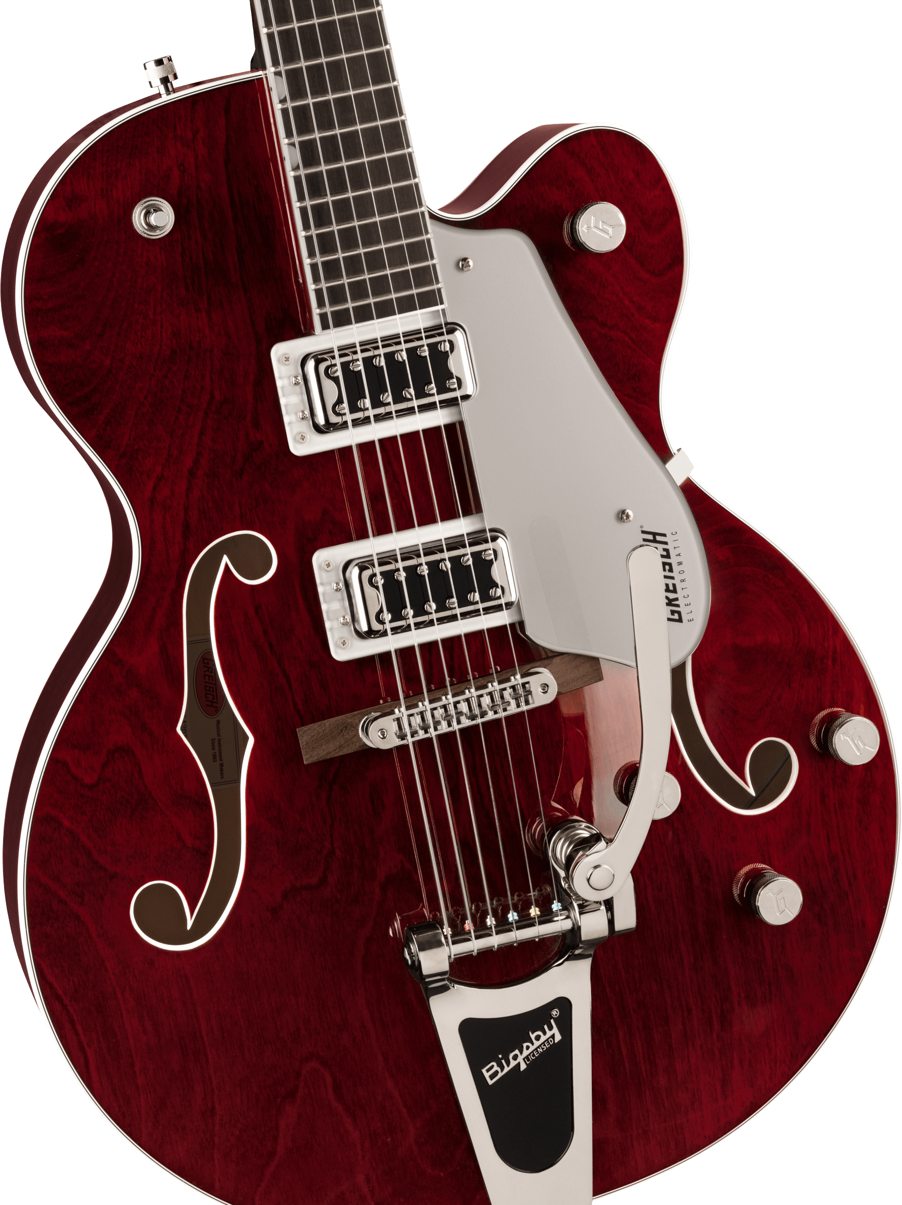 Hollow Body :: G5420T Electromatic® Classic Hollow Body Single-Cut